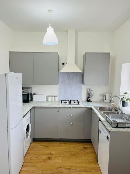 3 Bedroom Guest House London Kültér fotó