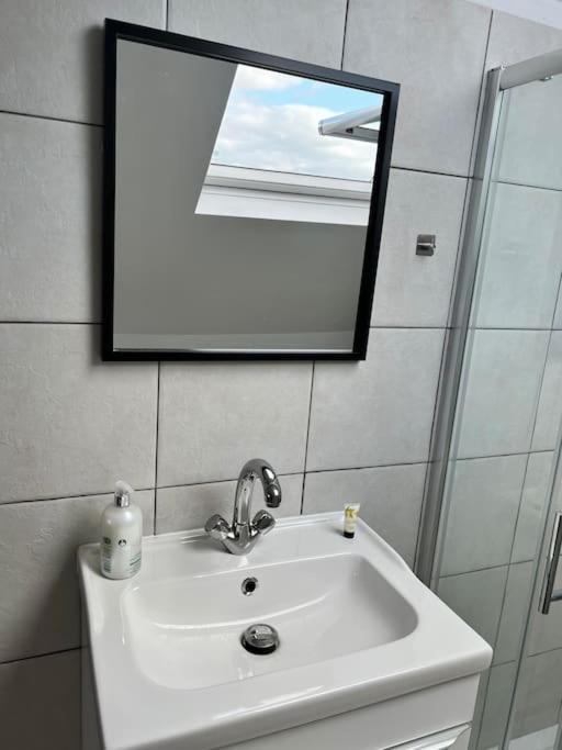 3 Bedroom Guest House London Kültér fotó