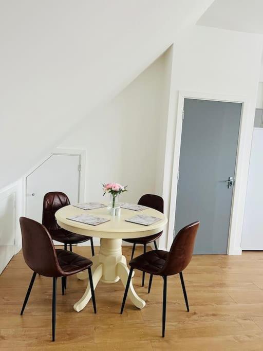 3 Bedroom Guest House London Kültér fotó