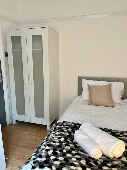 3 Bedroom Guest House London Kültér fotó