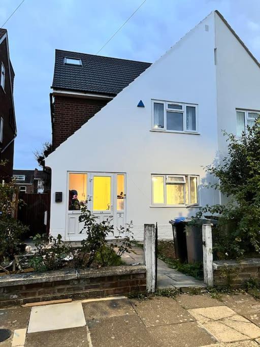 3 Bedroom Guest House London Kültér fotó