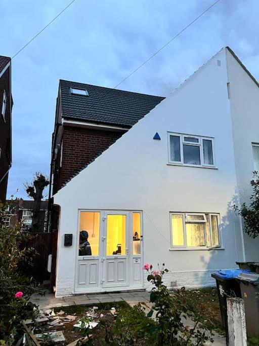 3 Bedroom Guest House London Kültér fotó