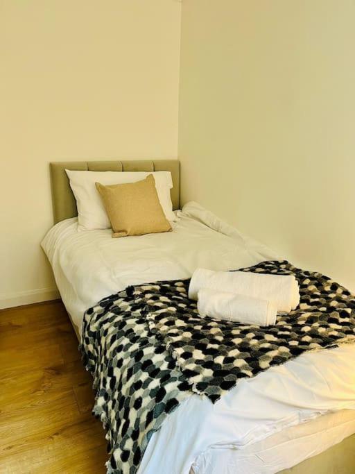 3 Bedroom Guest House London Kültér fotó
