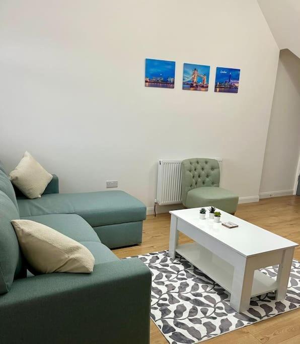3 Bedroom Guest House London Kültér fotó