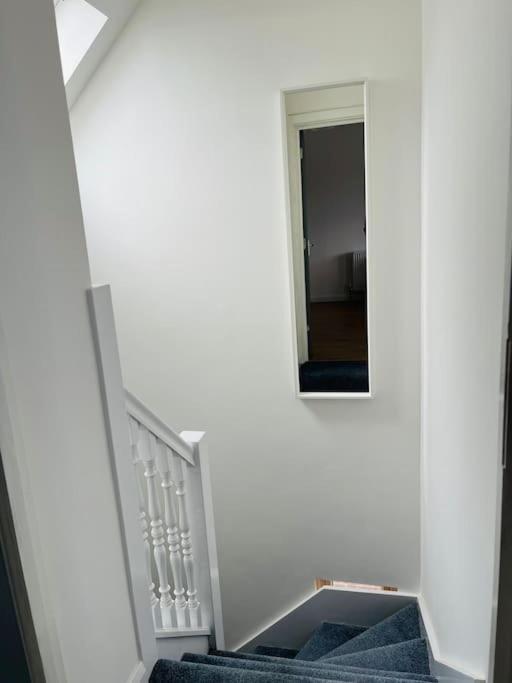 3 Bedroom Guest House London Kültér fotó