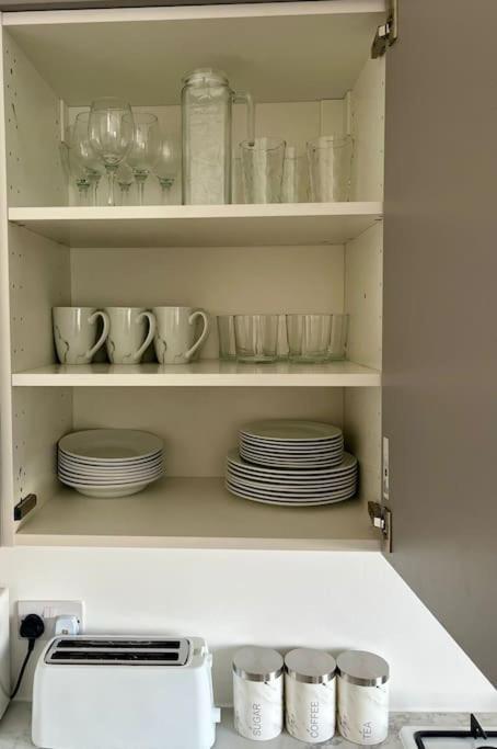 3 Bedroom Guest House London Kültér fotó