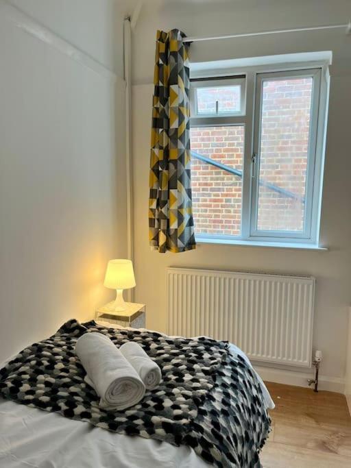 3 Bedroom Guest House London Kültér fotó