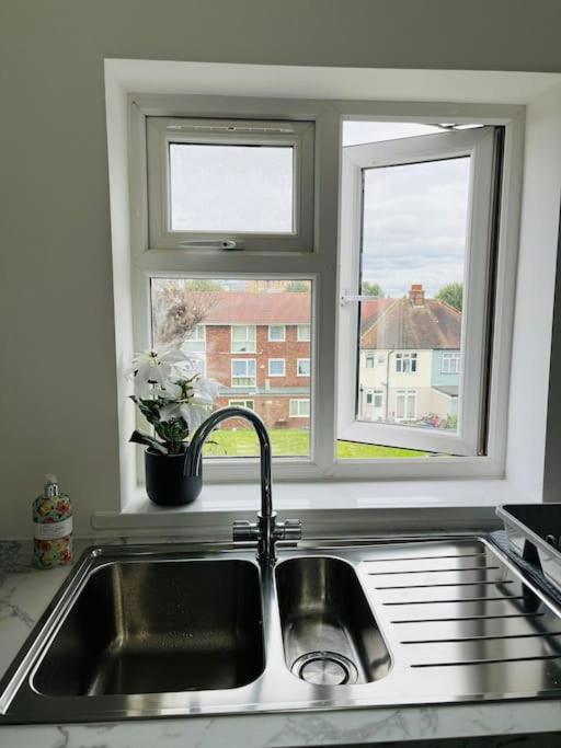 3 Bedroom Guest House London Kültér fotó