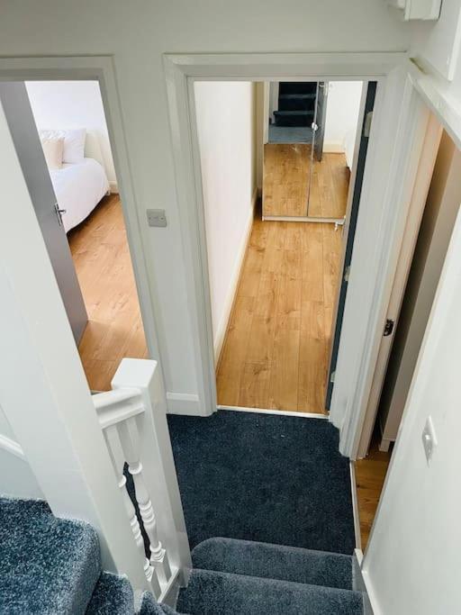 3 Bedroom Guest House London Kültér fotó