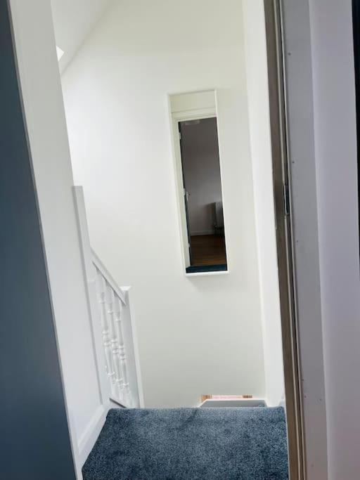 3 Bedroom Guest House London Kültér fotó