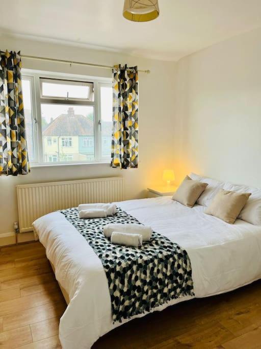 3 Bedroom Guest House London Kültér fotó