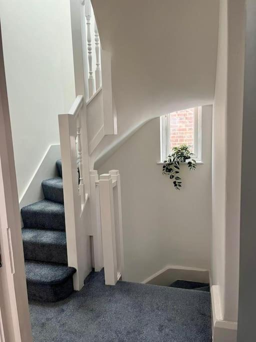 3 Bedroom Guest House London Kültér fotó