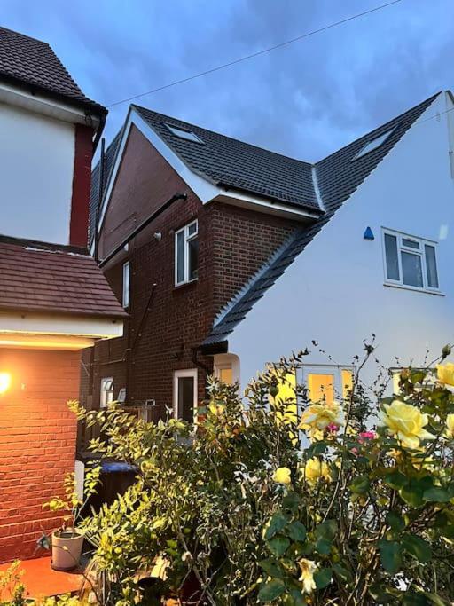 3 Bedroom Guest House London Kültér fotó