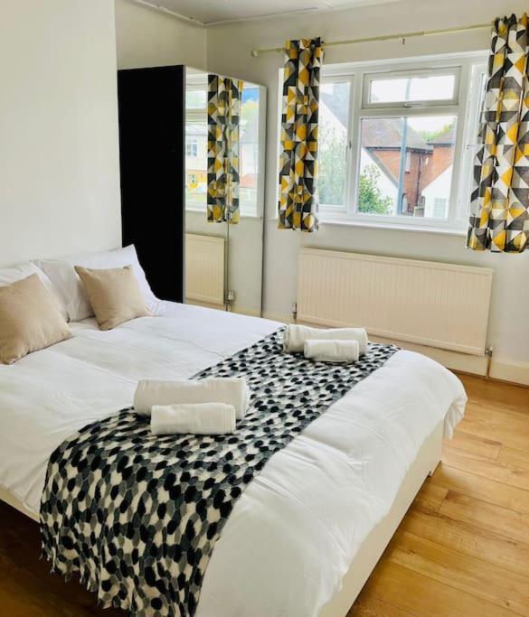 3 Bedroom Guest House London Kültér fotó