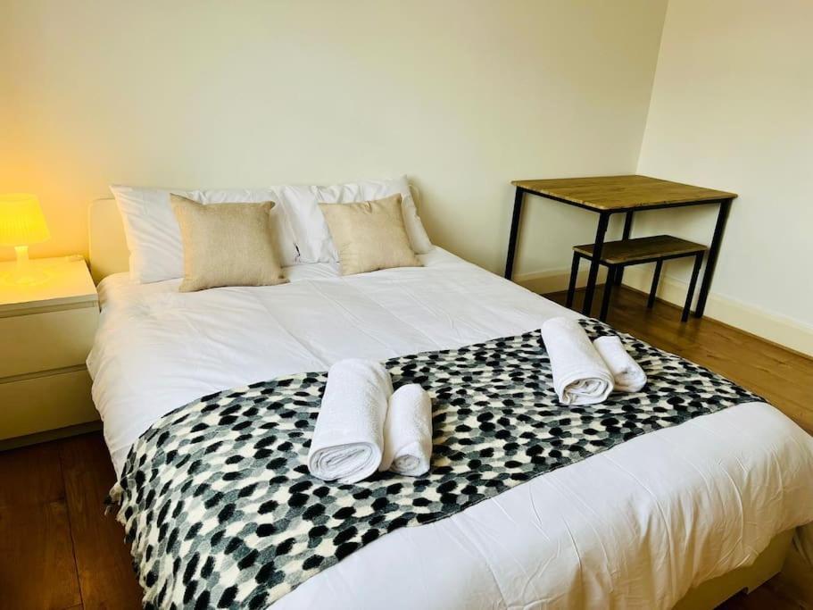 3 Bedroom Guest House London Kültér fotó